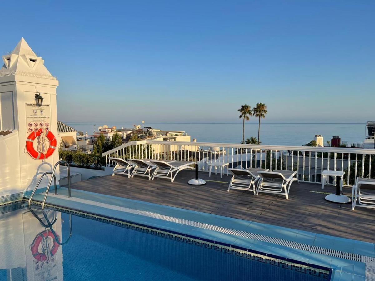 נרחה Hotel Plaza Cavana מראה חיצוני תמונה