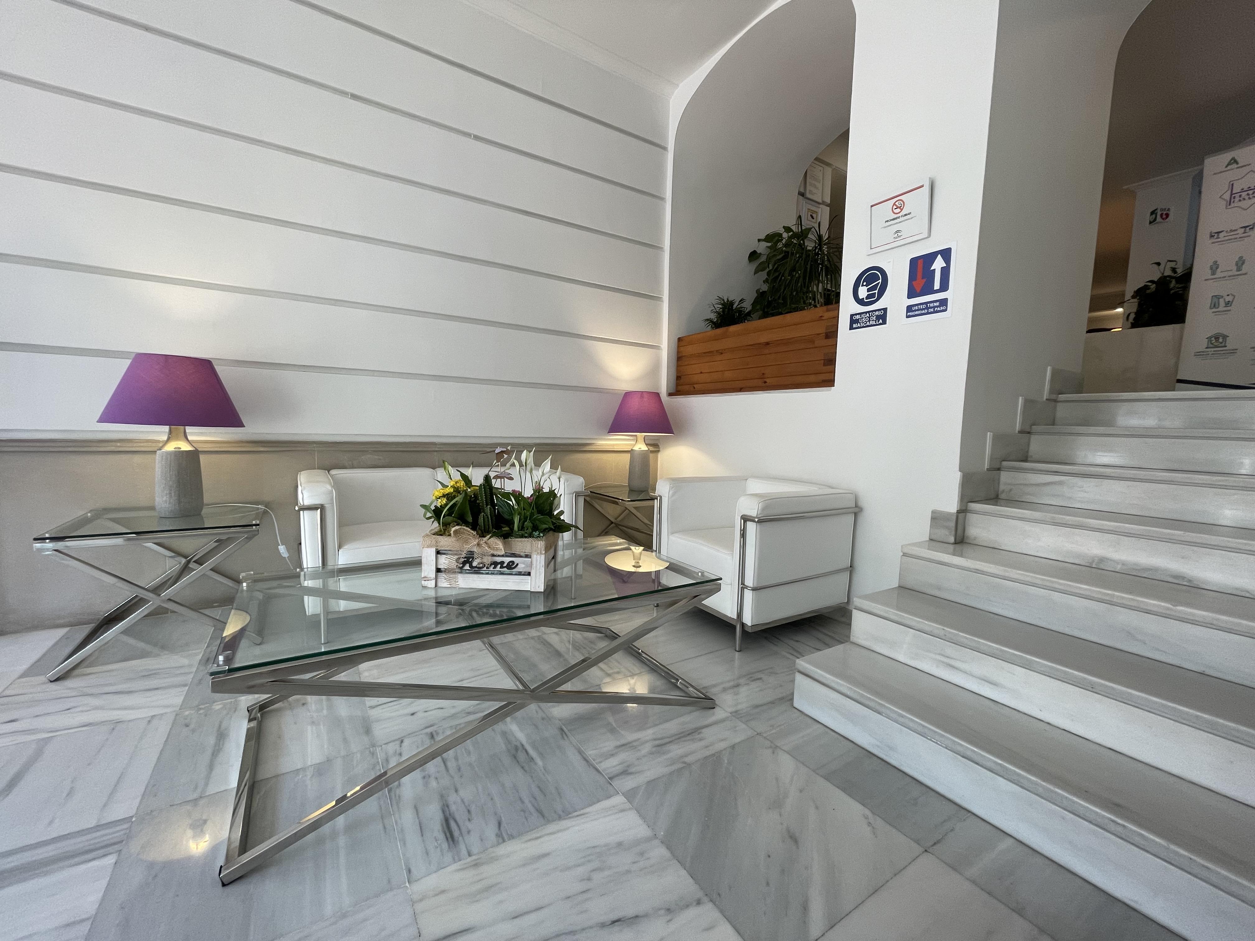 נרחה Hotel Plaza Cavana מראה חיצוני תמונה