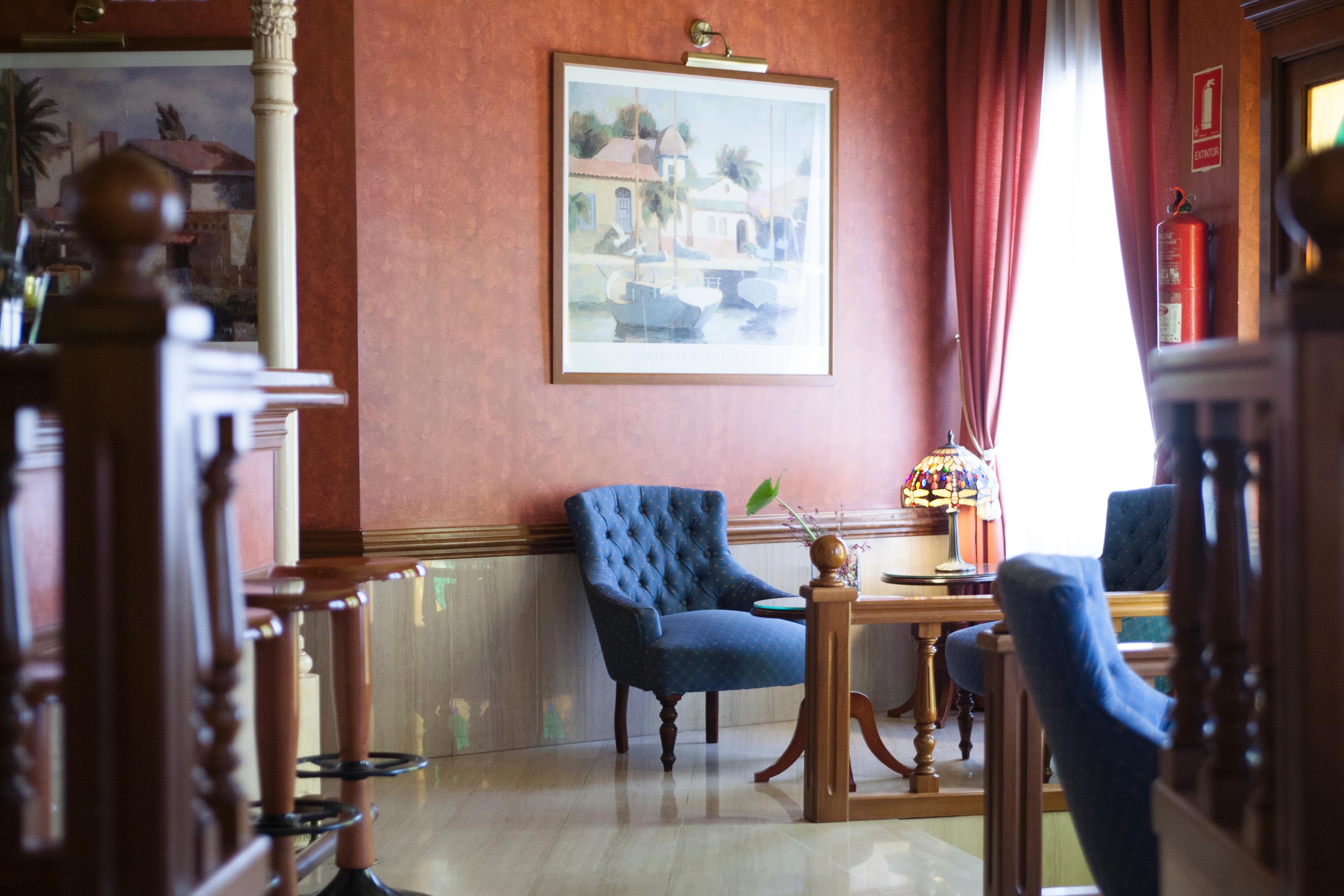 נרחה Hotel Plaza Cavana מראה חיצוני תמונה