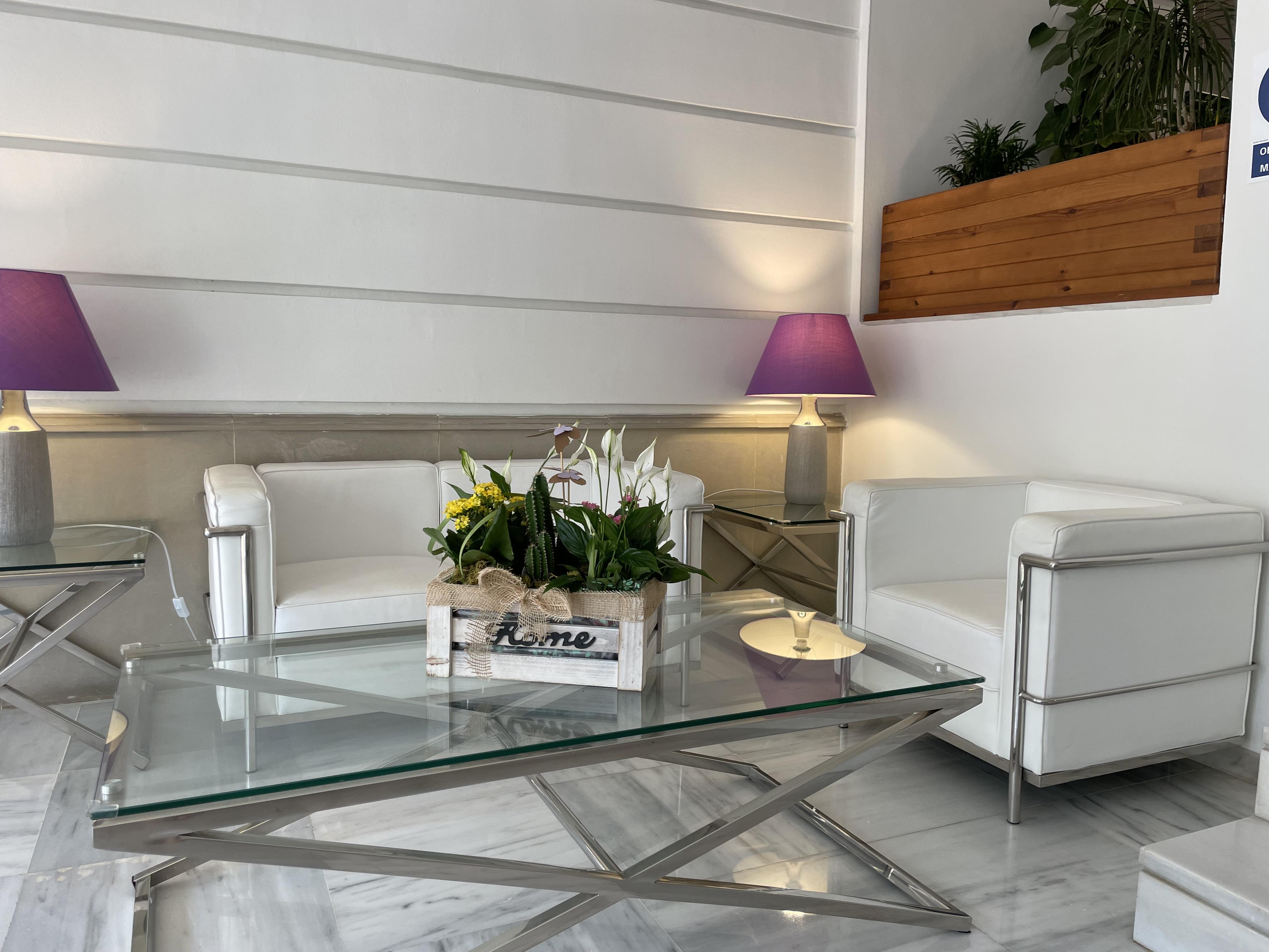 נרחה Hotel Plaza Cavana מראה חיצוני תמונה