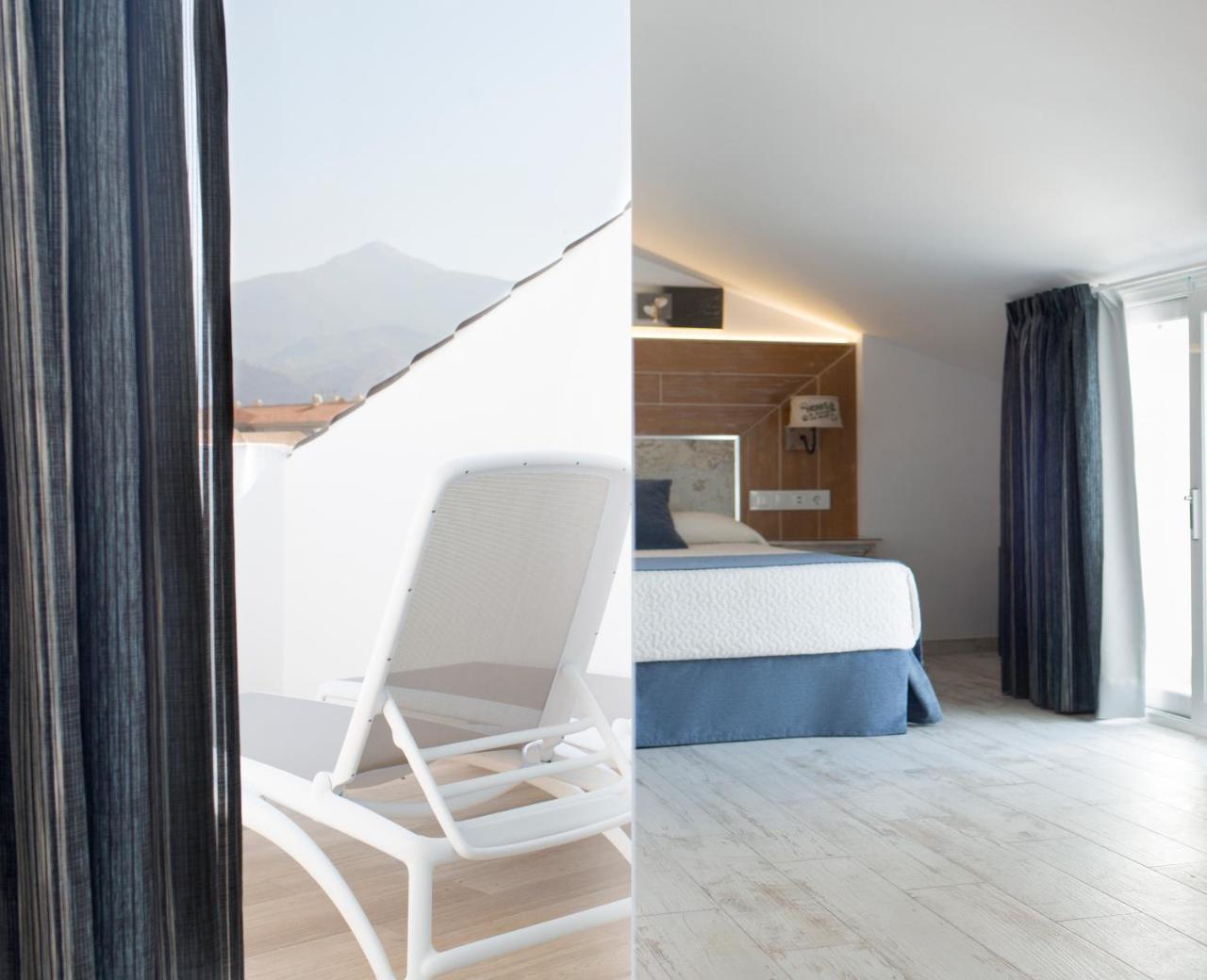 נרחה Hotel Plaza Cavana מראה חיצוני תמונה